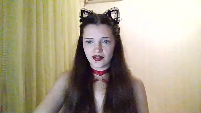 AmeliieLaFleur online show from 11-14-25, 09:13