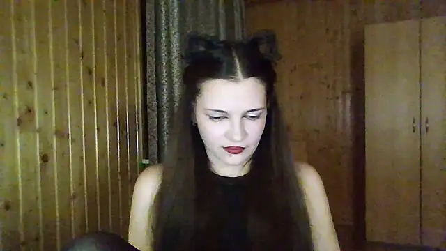 AmeliieLaFleur online show from 11-29-25, 08:01