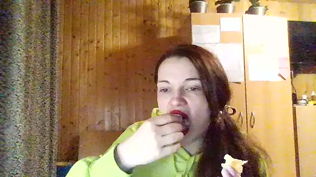 AmeliieLaFleur online show from 04-03-26, 07:56