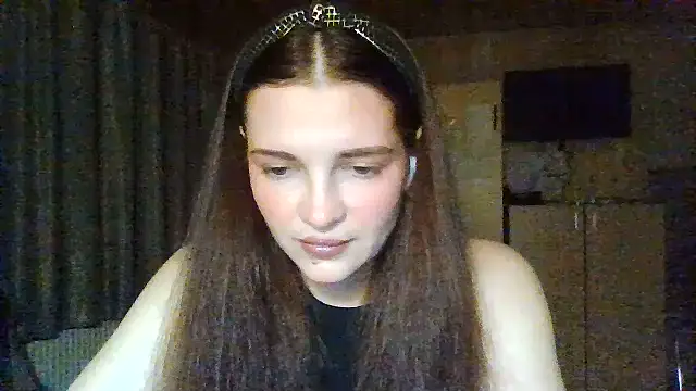 Snapshot of AmeliieLaFleur chatting on 07-24-26, 08:18 AmeliieLaFleur online show from 07-24-26, 08:18