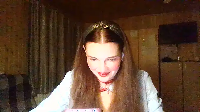 Snapshot of AmeliieLaFleur chatting on 07-25-26, 09:45 AmeliieLaFleur online show from 07-25-26, 09:45
