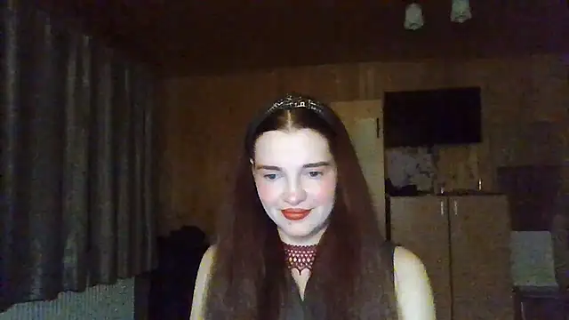 Snapshot of AmeliieLaFleur chatting on 07-26-26, 07:21 AmeliieLaFleur online show from 07-26-26, 07:21