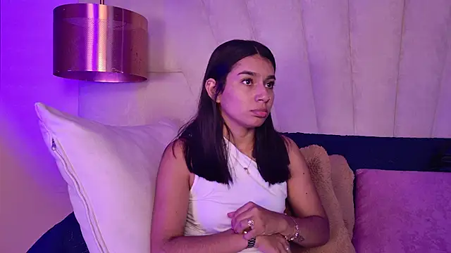 AlyssaRay online show from 11-23-25, 04:51