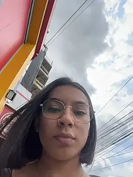 AlyssaRay online show from 02-14-26, 06:48