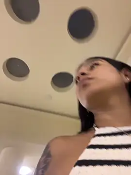 AlyssaRay online show from 02-16-26, 06:48