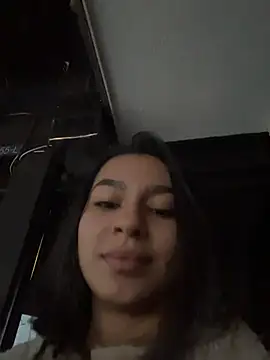 AlyssaRay online show from 03-03-26, 11:16