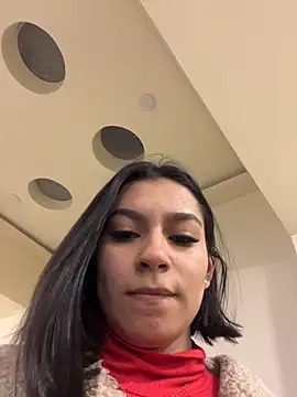 AlyssaRay online show from 03-27-26, 04:18