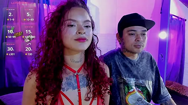 Caroline Clark420 online show from 02-10-26, 06:23