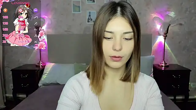 Snapshot of MargoChill chatting on 11-23-25, 02:17 MargoChill online show from 11-23-25, 02:17