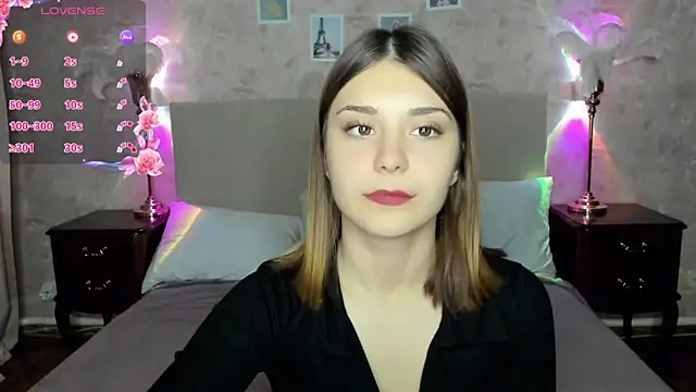 Snapshot of MargoChill chatting on 11-26-25, 02:40 MargoChill online show from 11-26-25, 02:40