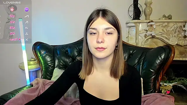 Snapshot of MargoChill chatting on 01-09-26, 05:04 MargoChill online show from 01-09-26, 05:04