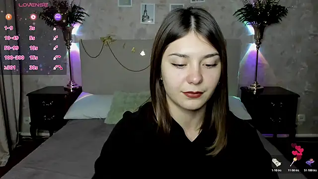 Snapshot of MargoChill chatting on 01-13-26, 02:33 MargoChill online show from 01-13-26, 02:33