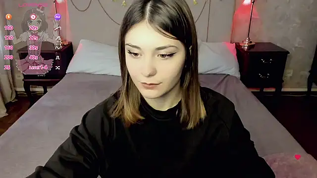 Snapshot of MargoChill chatting on 01-19-26, 07:56 MargoChill online show from 01-19-26, 07:56