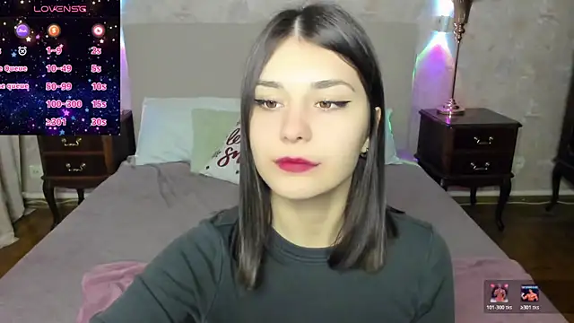 Snapshot of MargoChill chatting on 02-03-26, 02:44 MargoChill online show from 02-03-26, 02:44