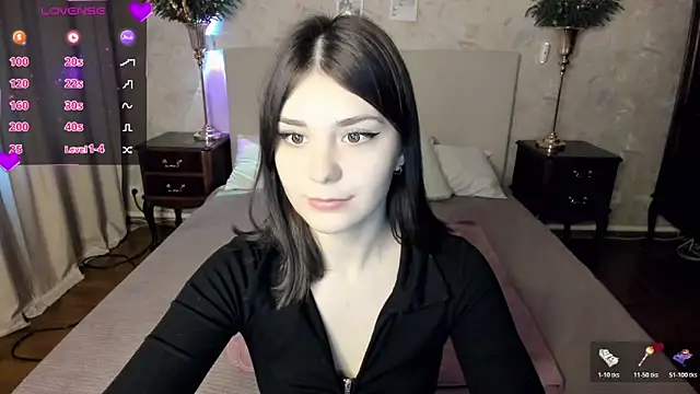 Snapshot of MargoChill chatting on 02-07-26, 02:10 MargoChill online show from 02-07-26, 02:10