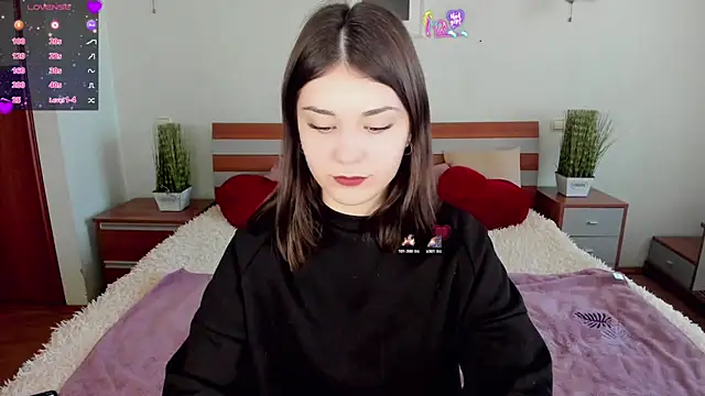 Snapshot of MargoChill chatting on 02-19-26, 02:24 MargoChill online show from 02-19-26, 02:24