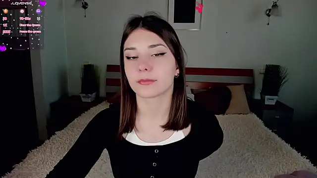 Snapshot of MargoChill chatting on 03-05-26, 02:46 MargoChill online show from 03-05-26, 02:46