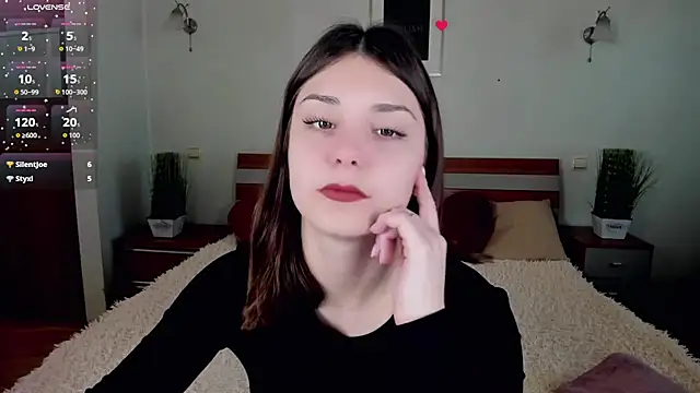 Snapshot of MargoChill chatting on 03-08-26, 03:05 MargoChill online show from 03-08-26, 03:05