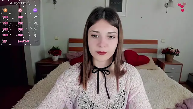 MargoChill online show from 04-28-26, 01:38