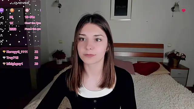 MargoChill online show from 04-29-26, 05:30