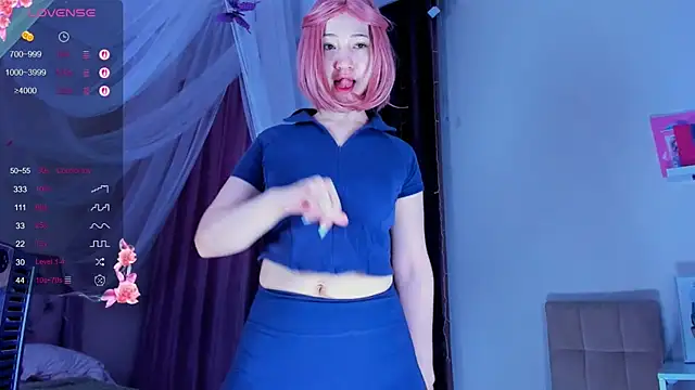 Gongjulee online show from 05-02-26, 12:04