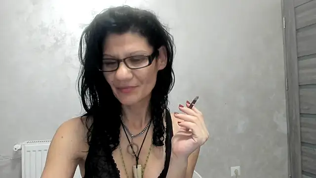 SweetSin40 online show from 12-03-25, 08:18