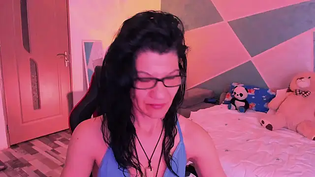 SweetSin40 online show from 04-26-26, 10:29