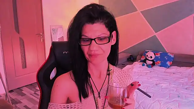 SweetSin40 online show from 04-28-26, 04:39