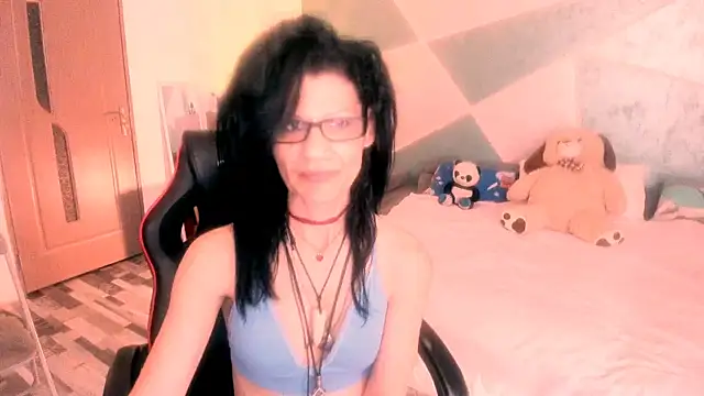 SweetSin40 online show from 05-16-26, 07:12
