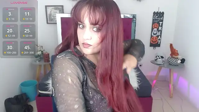 Rouse f w online show from 10-29-25, 01:35