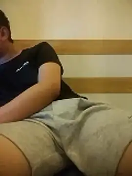 gande 003 online show from 01-16-26, 05:17