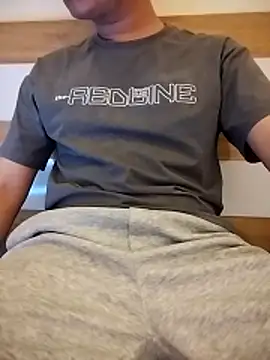 gande 003 online show from 02-26-26, 04:28