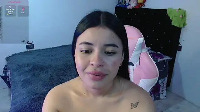 Megan ve online show from 02-23-26, 02:09