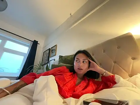 Snapshot of sexygoddessjessy chatting on 10-19-25, 04:51 sexygoddessjessy online show from 10-19-25, 04:51