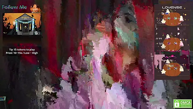 ChloeLewisss online show from 10-14-25, 03:51