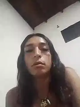 VioletGil Party  online show from 10-23-25, 08:02