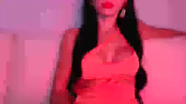 KitanaTana online show from 10-18-25, 02:14