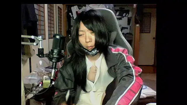 harinyanxxx online show from 10-26-25, 02:45