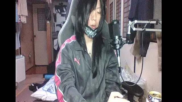 harinyanxxx online show from 10-31-25, 06:53