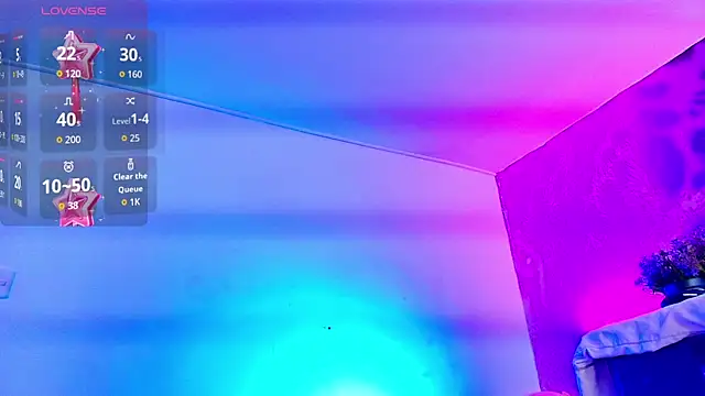 ANGEL EVIL S7 online show from 11-27-25, 11:23