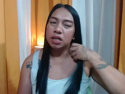 ellah morenax online show from 02-17-26, 03:40