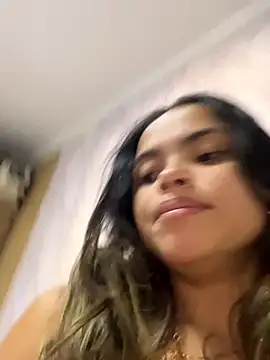 safadinhaquenteW online show from 10-24-25, 07:21