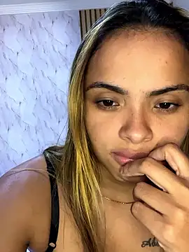 safadinhaquenteW online show from 01-10-26, 05:15