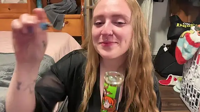 Pattyworld69 online show from 06-23-26, 04:32