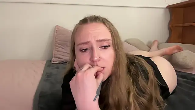 Pattyworld69 online show from 06-26-26, 03:22
