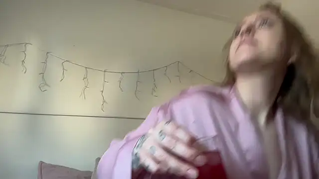 Pattyworld69 online show from 06-27-26, 10:26