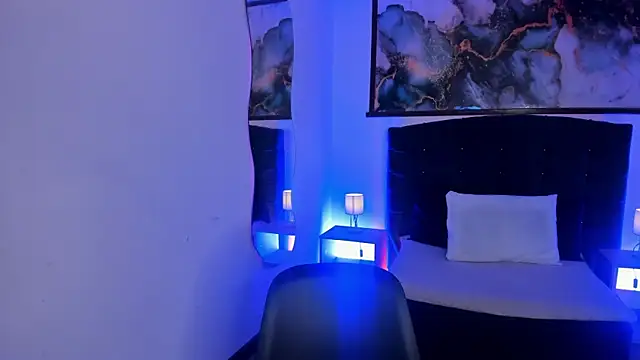 Ximen moo online show from 11-19-25, 05:29