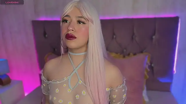 Ximen moo online show from 11-23-25, 04:34