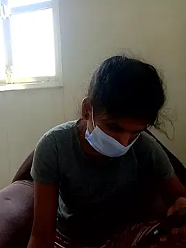 Hina School online show from 10-13-25, 04:34