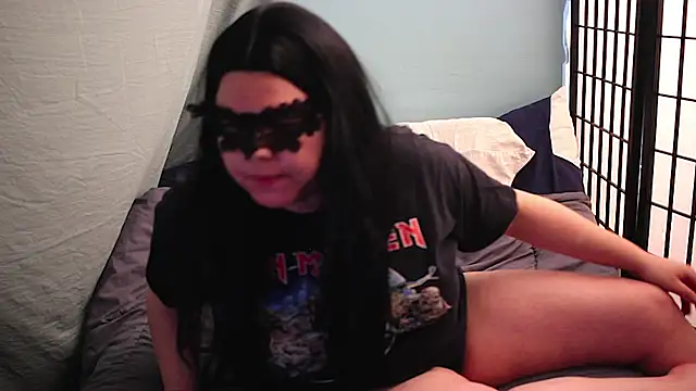 MagicalGirlFrieren online show from 10-29-25, 10:44